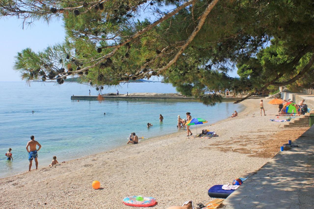 Apartments By The Sea Mokalo, Peljesac - 10201 Orebić Exterior foto